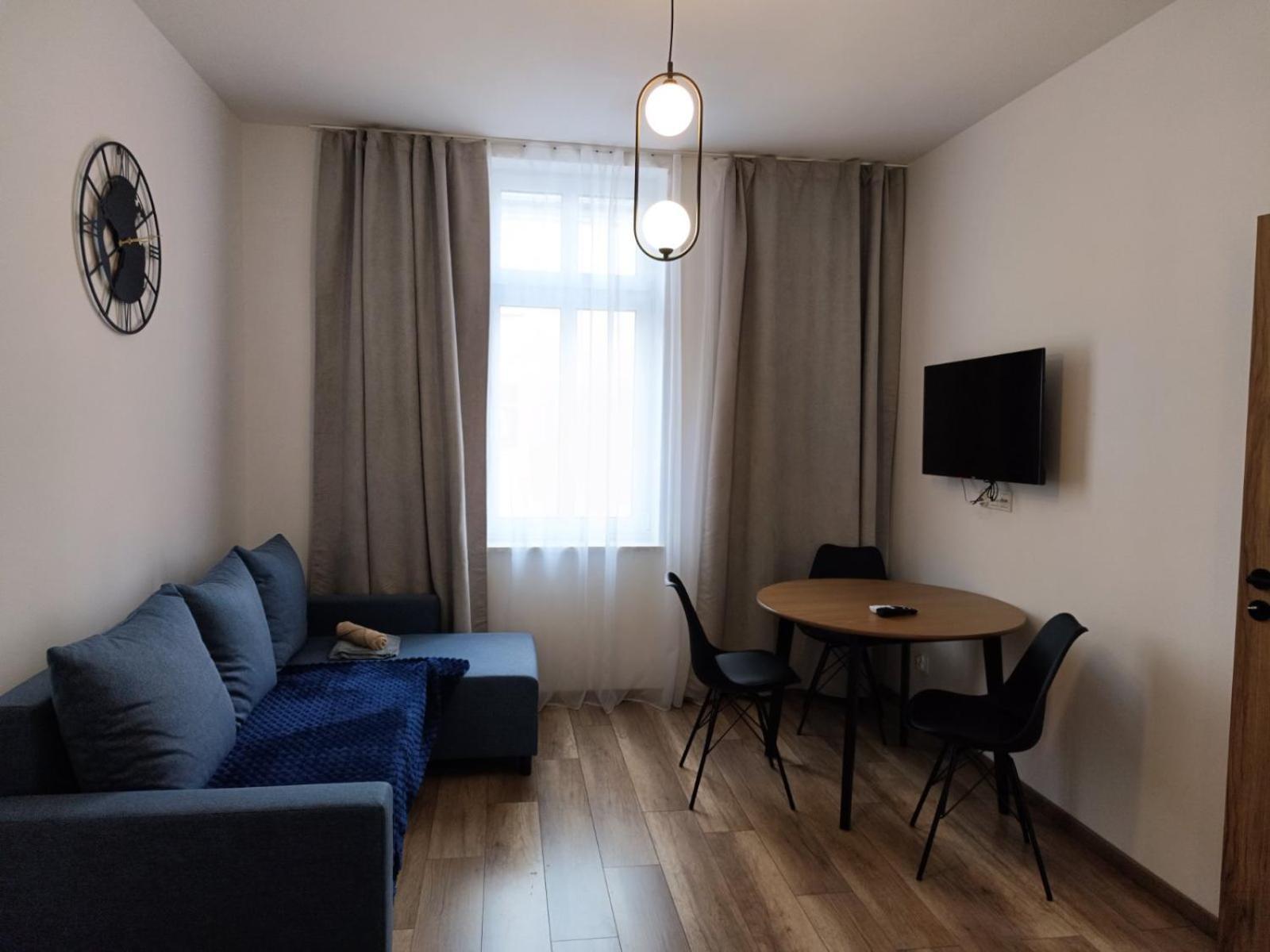 Mh Apartments A.Towarnickiego 제수프 외부 사진