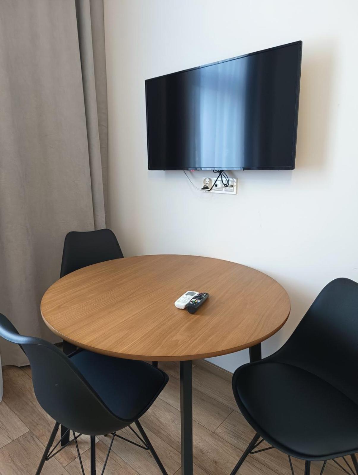 Mh Apartments A.Towarnickiego 제수프 외부 사진