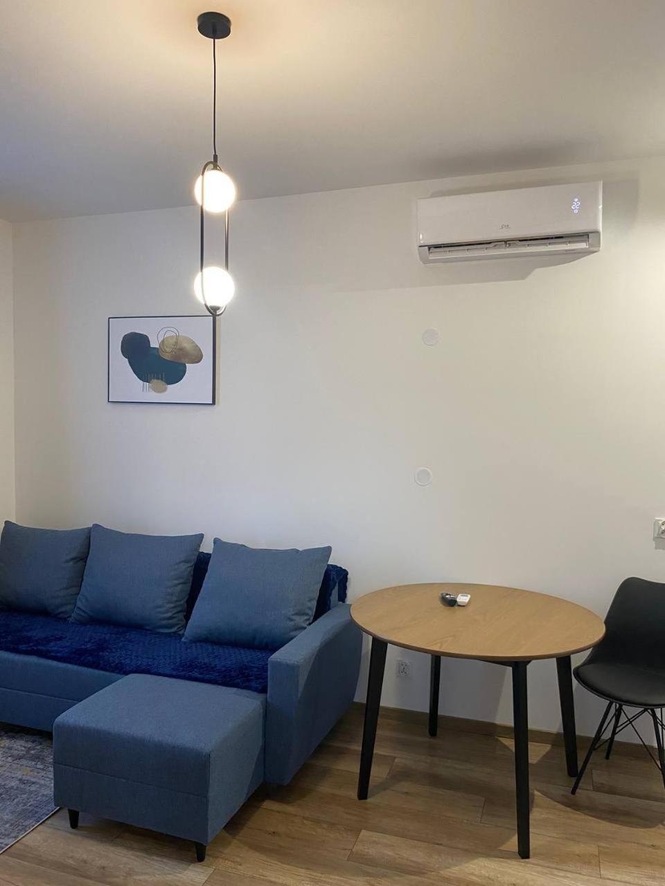 Mh Apartments A.Towarnickiego 제수프 외부 사진