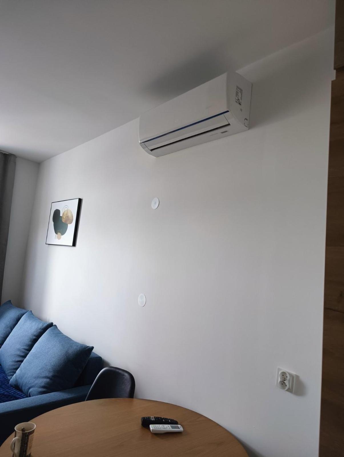Mh Apartments A.Towarnickiego 제수프 외부 사진