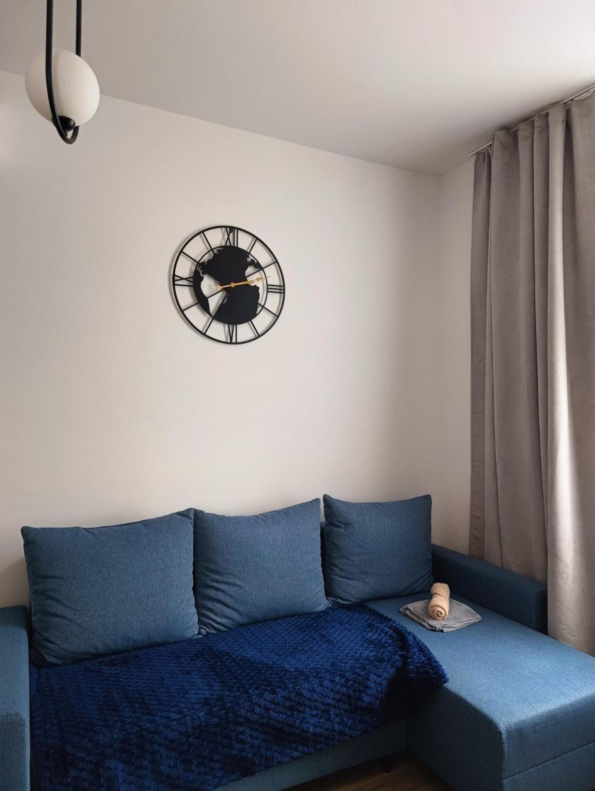 Mh Apartments A.Towarnickiego 제수프 외부 사진